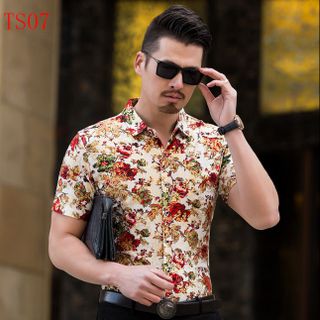 Áo sơ mi nam nữ số lương lớn
