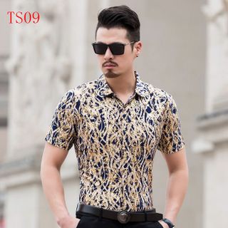 Áo sơ mi nam nữ số lương lớn