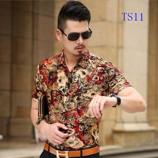 Áo sơ mi nam nữ số lương lớn