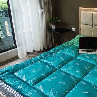 TOPPER-TẤM LÀM MỀM NỆM TIÊU CHUẨN 5 SAO