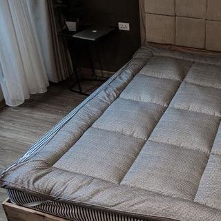 TOPPER-TẤM LÀM MỀM NỆM TIÊU CHUẨN 5 SAO