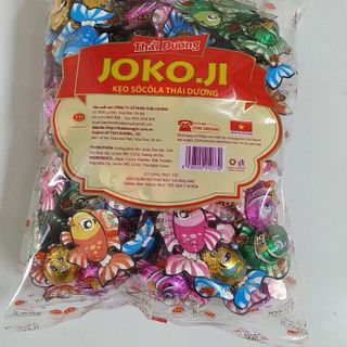chocolate con cá