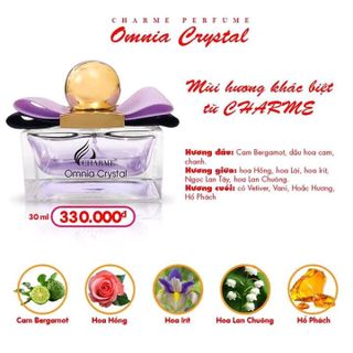 Omnia Crystal