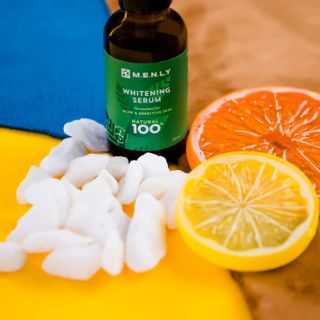 Serum Dưỡng Trắng Da MENLY
