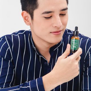 Serum Dưỡng Trắng Da MENLY