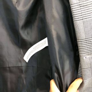 Áo vest Blazer