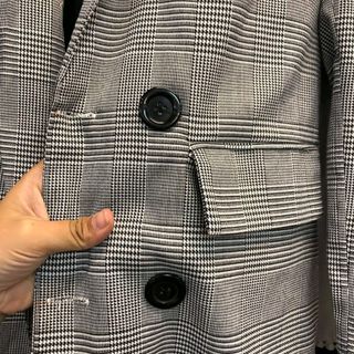 Áo vest Blazer