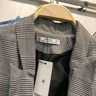Áo vest Blazer