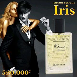 Iris Charme