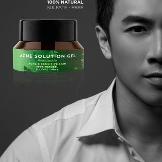 Kem Trị Mụn MENLY