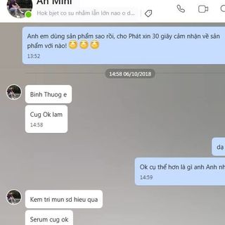 Kem Trị Mụn MENLY