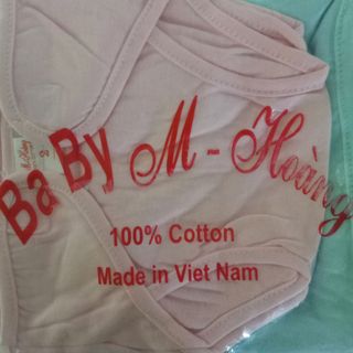 combo 10 quần vải cho bé giá sỉ