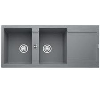 Chậu rửa chén đá CR13 1155 x 495 x 200mm