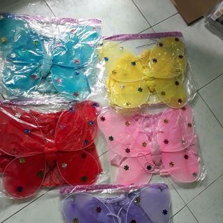 Cánh bướm thiên thần
