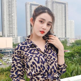 SỈ SƠ MI - SƠ MI BÁO ĐỐM