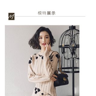 HOT SALE - -SET LEN KEM PHỐI HOA MS12104- T340