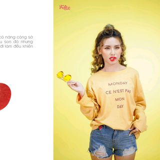 Felice - 189k/thỏi