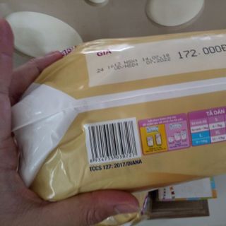 Tả Bobby đủ size
