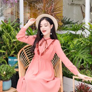 CHUYÊN SỈ VÁY ĐẦM - ĐẦM XÒE TIỂU THƯ