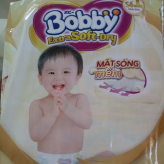 Tả Bobby đủ size