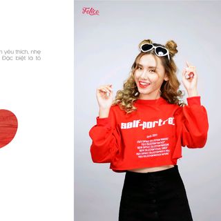 Felice - 189k/thỏi