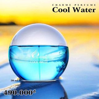 Cool Water