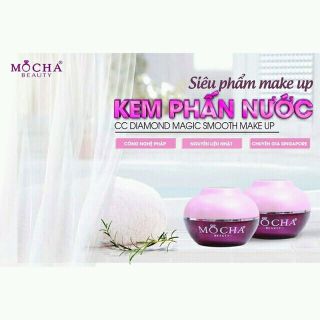 kem phấn nước mocha giá sỉ
