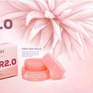 Ủ môi Chjakj Linh - 85k/hộp