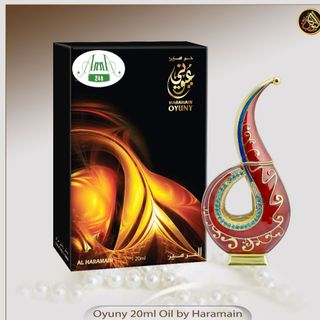 Tinh dầu nước hoa Dubai nội địa - OYUNY