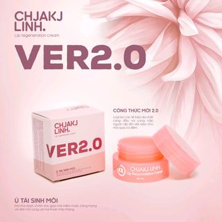 Ủ môi Chjakj Linh - 85k/hộp