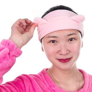 băng đô phong cách Hàn Quốc siêu mịn giá sỉ 15k hàng đẹp