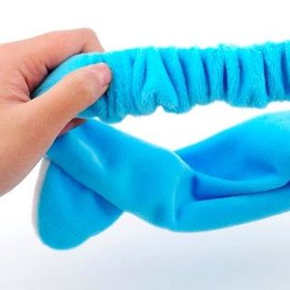 băng đô phong cách Hàn Quốc siêu mịn giá sỉ 15k hàng đẹp