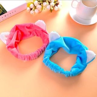 băng đô phong cách Hàn Quốc siêu mịn giá sỉ 15k hàng đẹp