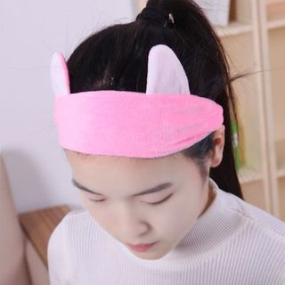 băng đô phong cách Hàn Quốc siêu mịn giá sỉ 15k hàng đẹp