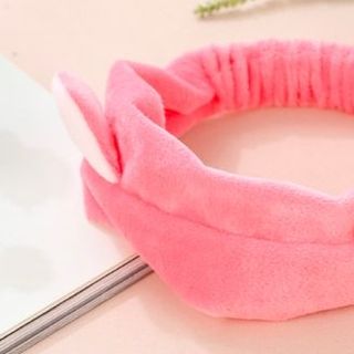 băng đô phong cách Hàn Quốc siêu mịn giá sỉ 15k hàng đẹp