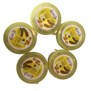 KẸO ME DẺO MẬN THÁI MONIEGOLD