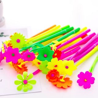 bút mực mẫu đẹp giá sỉ 3200đ 1 cây mực màu đen