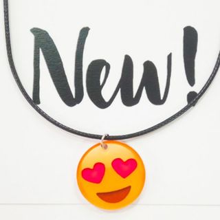 Dây chuyền da mẫu mới giá sỉ 10k bao gồm dây và mặt