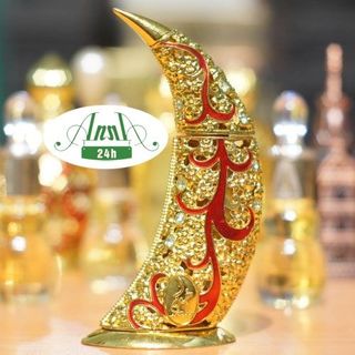 Tinh dầu nước hoa Dubai nội địa - Sừng đỏ TAMAYAZ