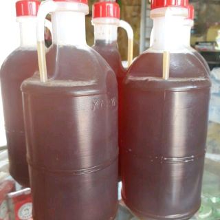 Mật ong hoa cà phê