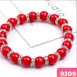 chuỗi đeo tay phong thủy mix kim loại giá sỉ 20k 1 chuỗi
