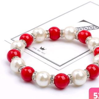 chuỗi đeo tay phong thủy mix kim loại giá sỉ 20k 1 chuỗi