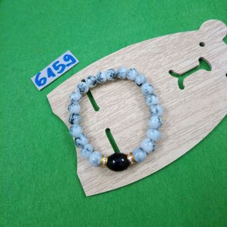 chuỗi đeo tay phong thủy hạt đá giá sỉ 15k 1 chuỗi hàng siêu đẹp - 14