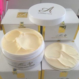 Body Mềm