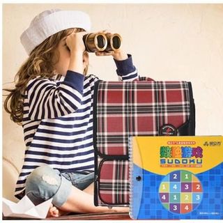 Sudoku 3 cấp độ cho bé từ 3 tuổi