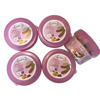KẸO ME DẺO MẬN CAY MONIEGOLD