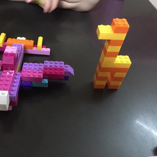 Lego 1000 miếng