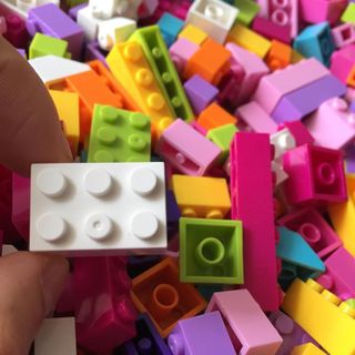 Lego 1000 miếng