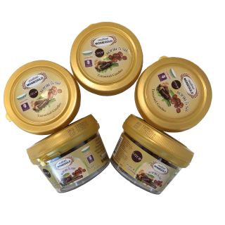 KẸO ME VIÊN THÁI MONIEGOLD