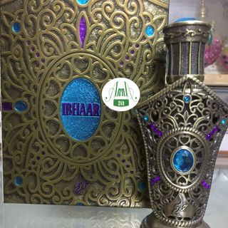 Tinh dầu nước hoa Dubai nội địa IBHAAR